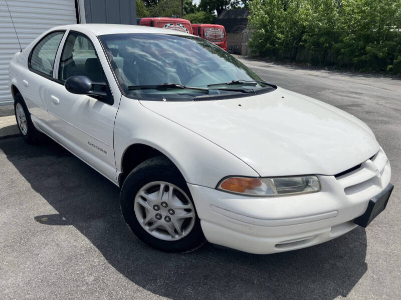 1999 Dodge Stratus
