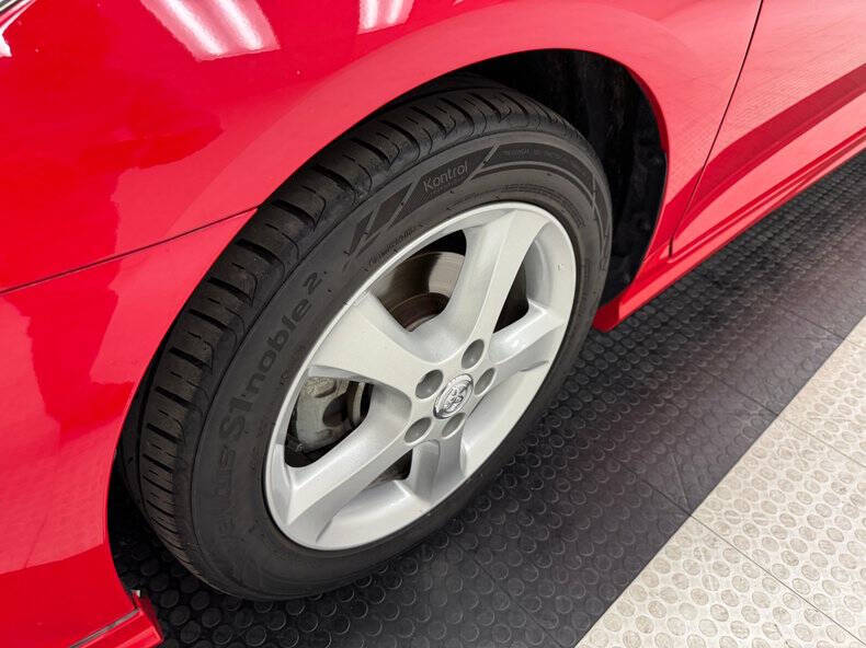 2006 Toyota Camry Solara