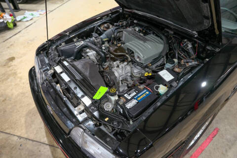 1989 Ford Mustang GT