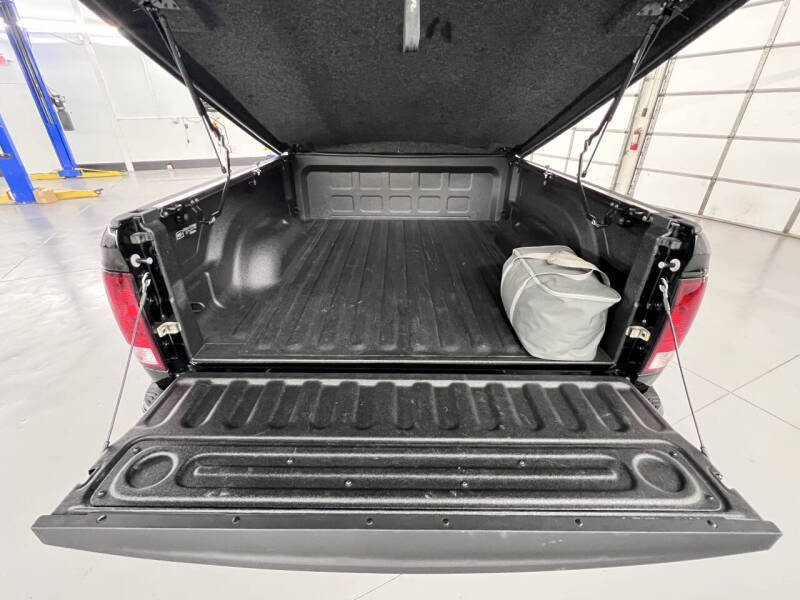 2012 RAM 1500 R/T Sport