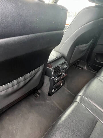 2012 BMW X5 xDrive35i Premium