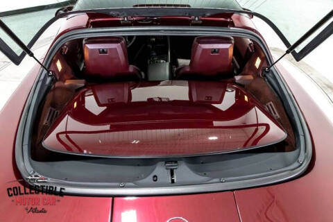 1993 Chevrolet Corvette ZR1