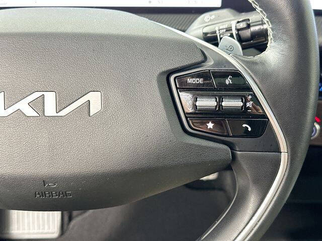 2023 Kia EV6 GT-Line
