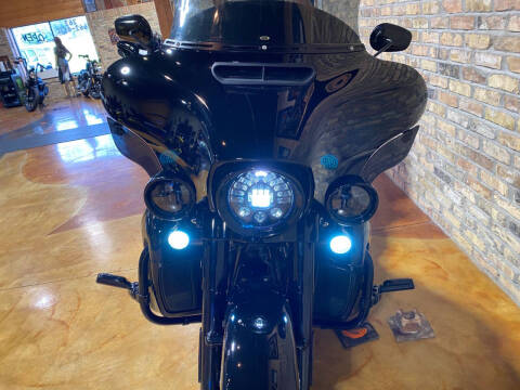 2020 Harley-Davidson Ultra Limited