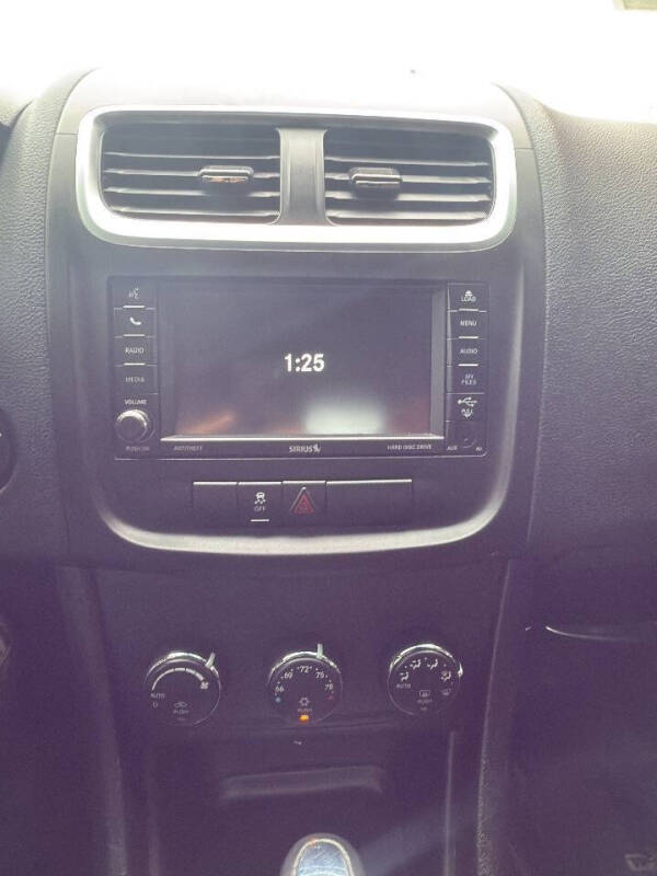 2012 Dodge Avenger SXT Plus