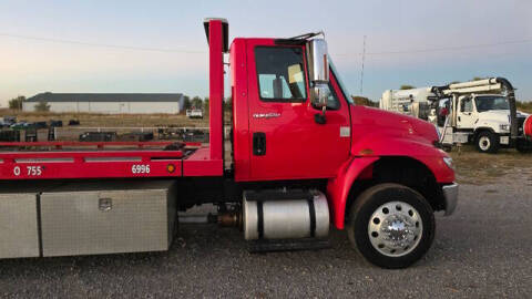 2012 International DuraStar 4400