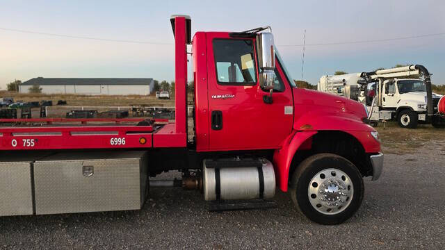 2012 International DuraStar 4400