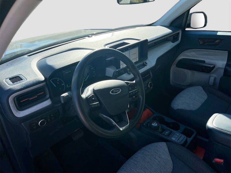 2023 Ford Maverick XLT