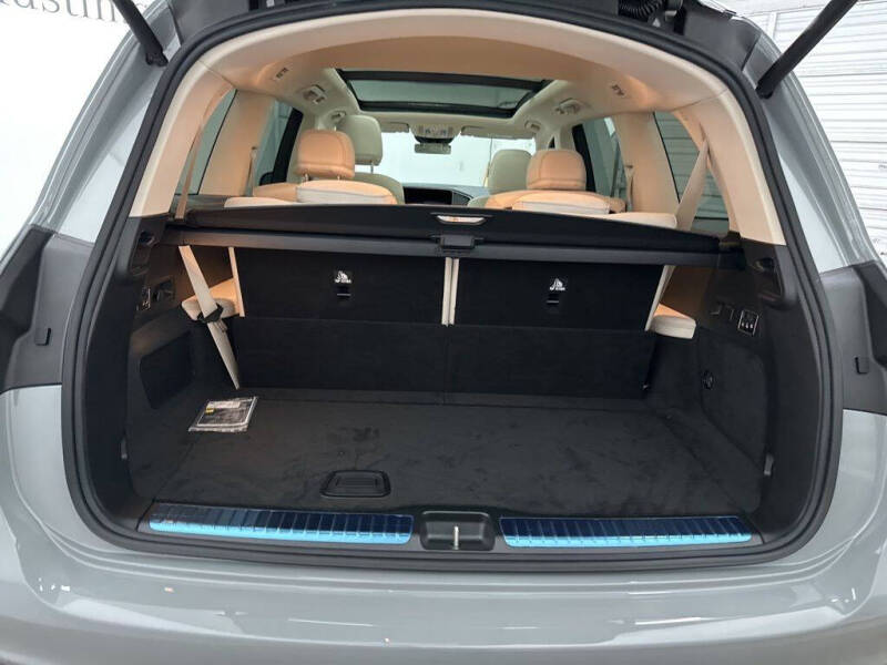 2026 Mercedes-Benz GLS GLS 450