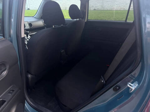 2009 Scion xB