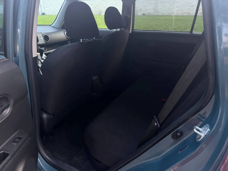 2009 Scion xB