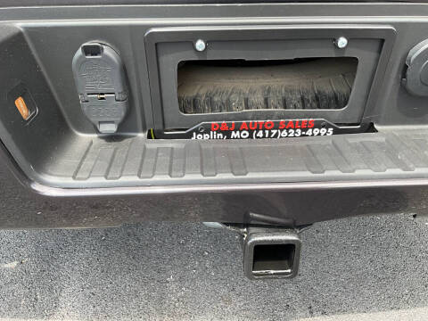 2015 GMC Sierra 1500 Denali
