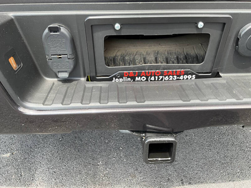 2015 GMC Sierra 1500 Denali