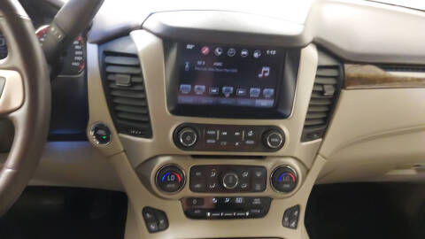 2016 GMC Yukon XL Denali