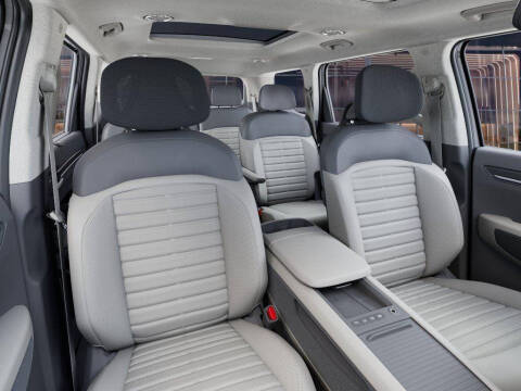 2026 Kia EV9 Land