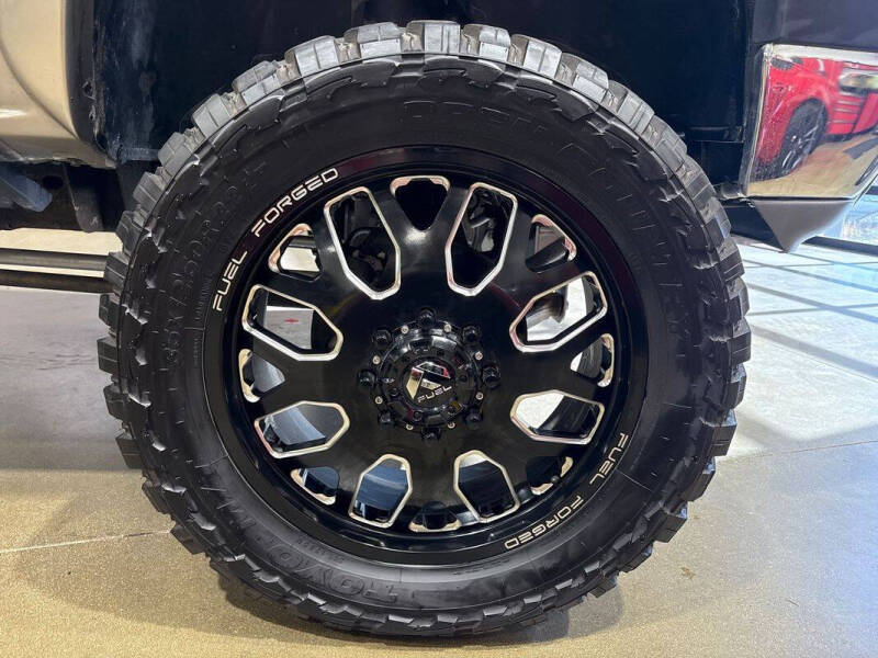 2002 Chevrolet Silverado 3500