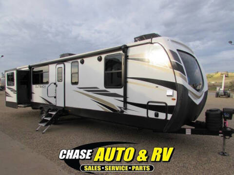 2022 Keystone RV OUTBACK 34
