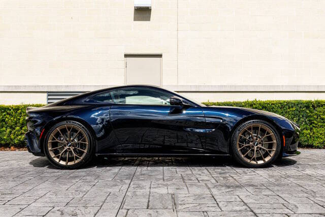 2026 Aston Martin Vantage