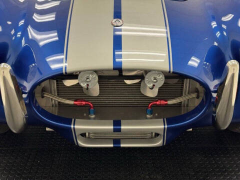 1966 Shelby Cobra