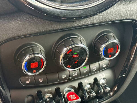 2022 MINI Clubman Cooper S ALL4