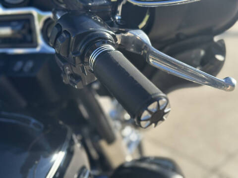 2012 Harley-Davidson Electra Glide Ultra Classic