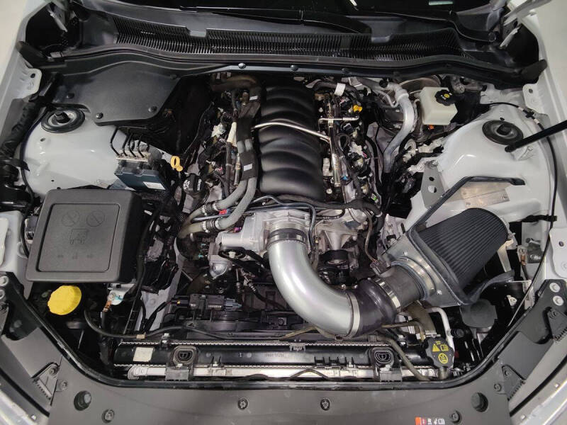 2015 Chevrolet SS