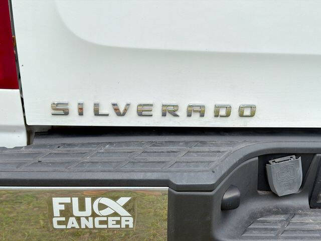 2009 Chevrolet Silverado 1500