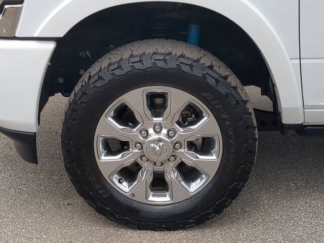 2024 RAM 2500 Limited