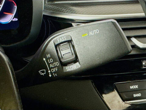 2022 BMW 5 Series 530i