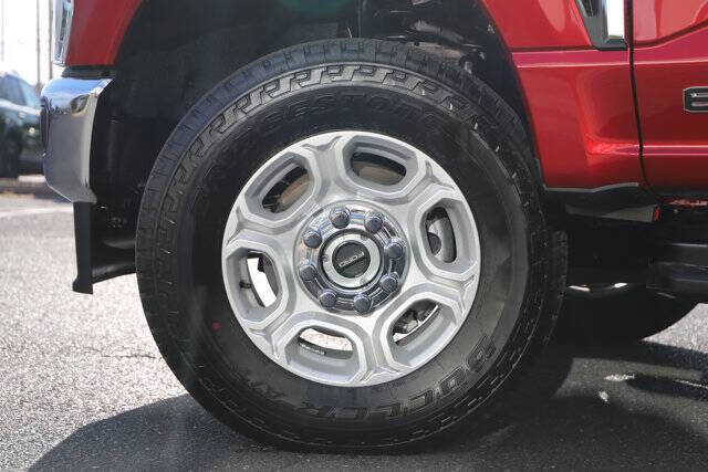 2026 Ford F-350 Super Duty