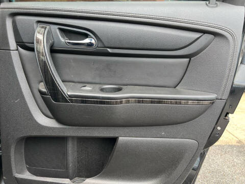 2014 GMC Acadia SLT-1