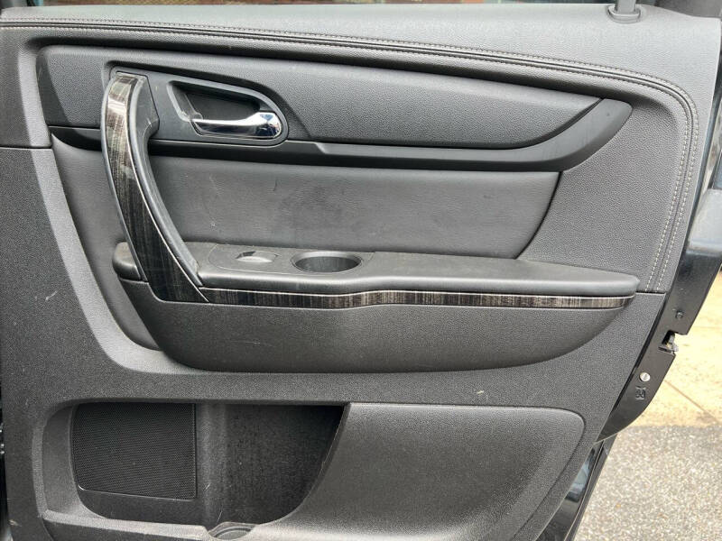 2014 GMC Acadia SLT-1