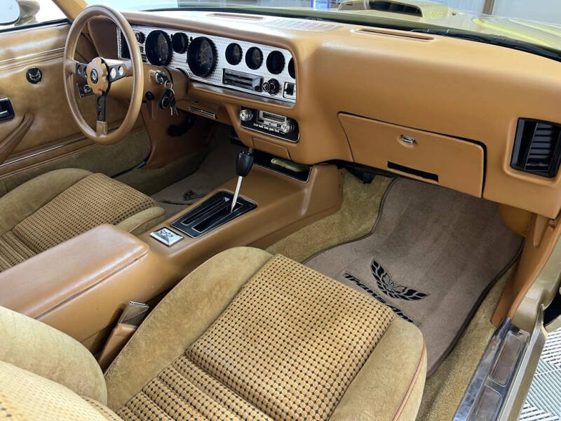 1979 Pontiac Trans Am