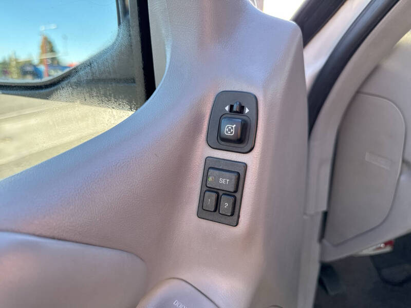 1995 Ford Explorer Limited