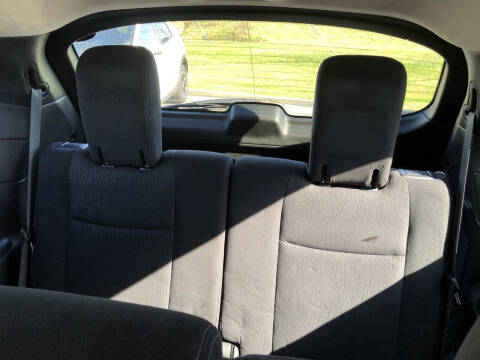 2014 Nissan Pathfinder