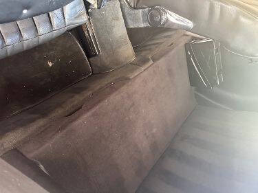 1982 Mercedes-Benz 380-Class 380 SL