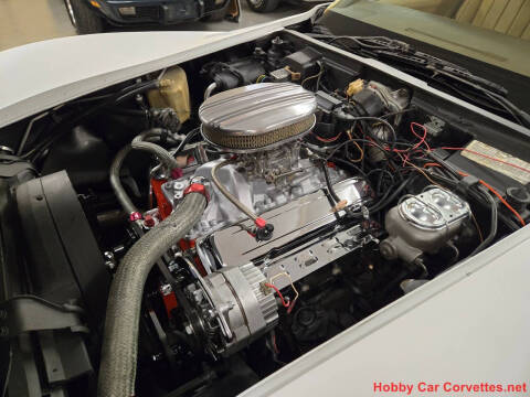 1974 Chevrolet Corvette