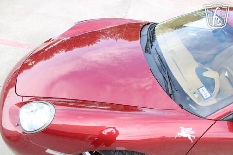 2008 Porsche Cayman