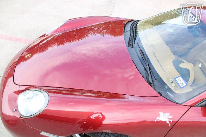 2008 Porsche Cayman