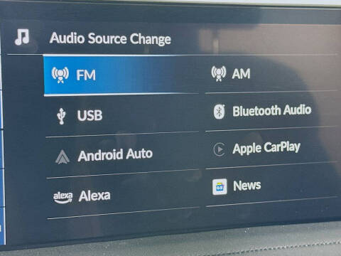 2025 Acura MDX w/Tech
