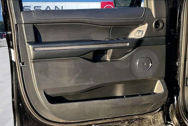 2023 Ford Expedition MAX XLT