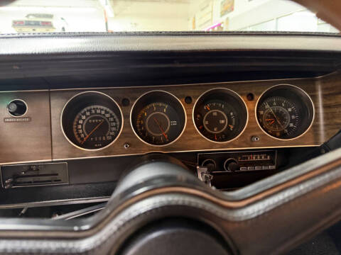 1970 Dodge Challenger