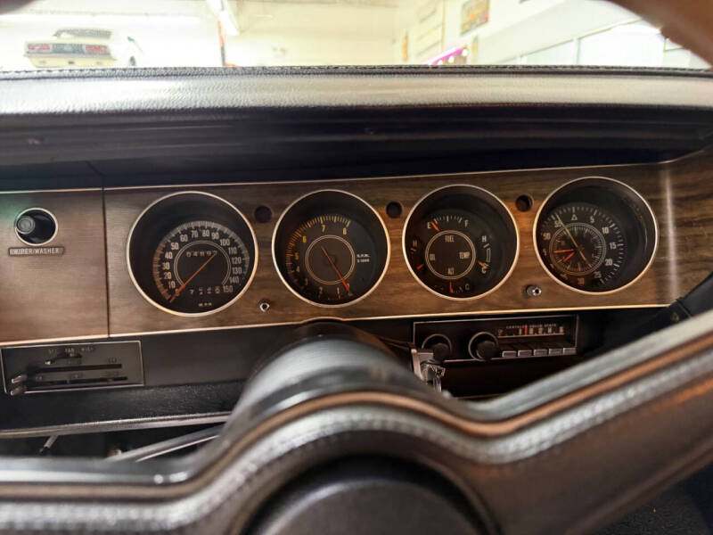 1970 Dodge Challenger