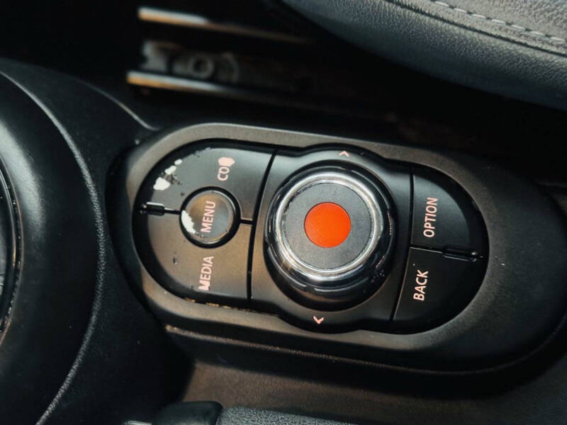 2019 MINI Hardtop 2 Door Cooper