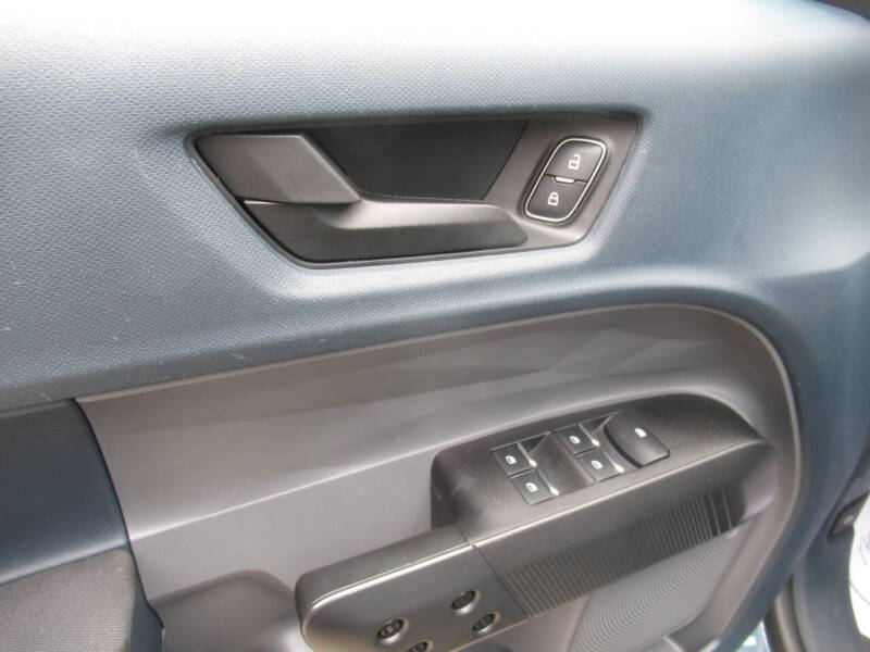 2022 Ford Maverick