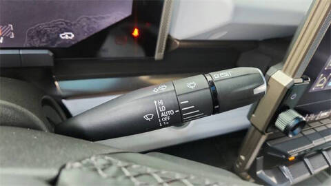 2024 GMC HUMMER EV 3X