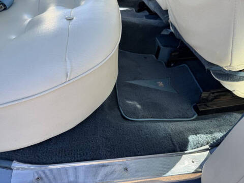 1967 Pontiac Executive Sedan