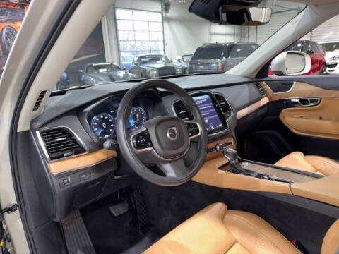 2016 Volvo XC90 T6 Inscription