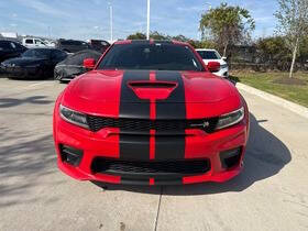 2020 Dodge Charger