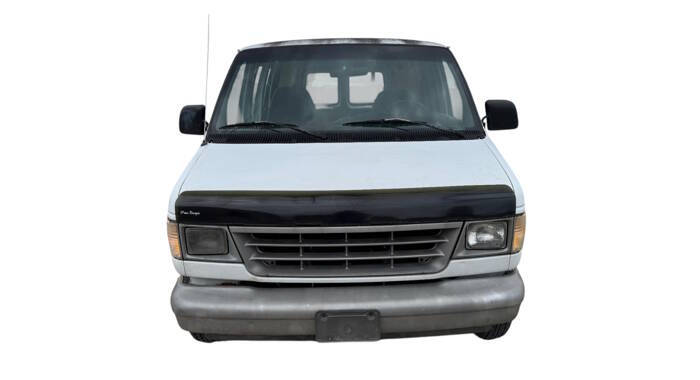 1994 Ford E-150